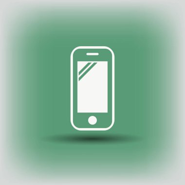 Cep Telefonu Simgesi