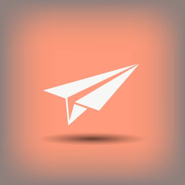 Hava Seyahat Simgesi