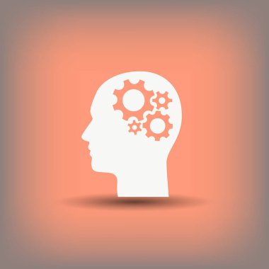 Gears'ın kafa simgesi