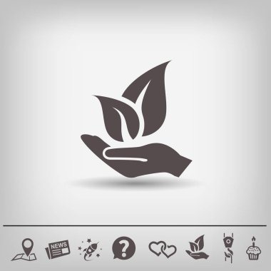 çevre kavramı simge kaydetme