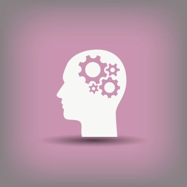 Gears'ın kafa simgesi