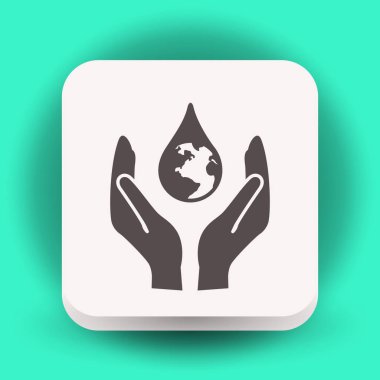 çevre kavramı simge kaydetme