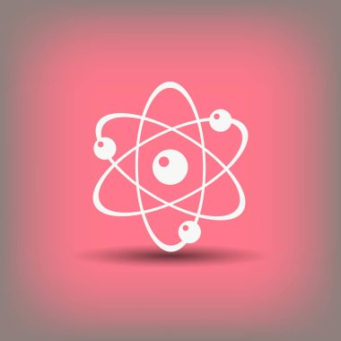 ekibimizi atom simgesinin