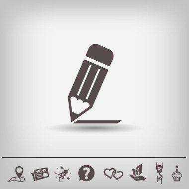 ekibimizi Not simgesi