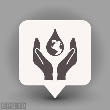 çevre kavramı simge kaydetme