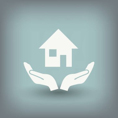 ekibimizi ev simgesinin