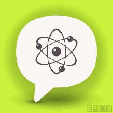 ekibimizi atom simgesinin