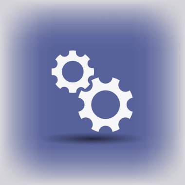 Ekibimizi vites simgesinin