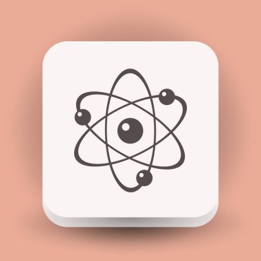 ekibimizi atom simgesinin