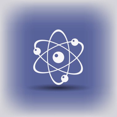 ekibimizi atom simgesinin