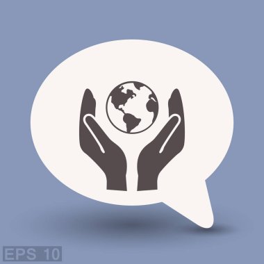 çevre kavramı simge kaydetme