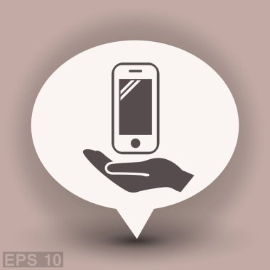 ekibimizi mobil simge tasarlamak