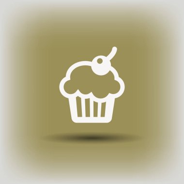 ekibimizi kek simgesinin