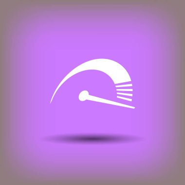 ekibimizi hız göstergesi simgesinin