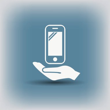 ekibimizi mobil simge tasarlamak