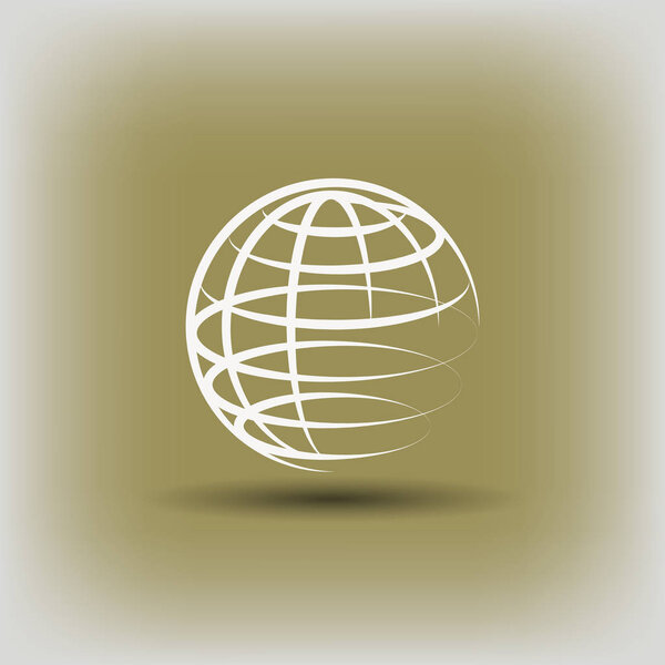 Симпл глобуса
