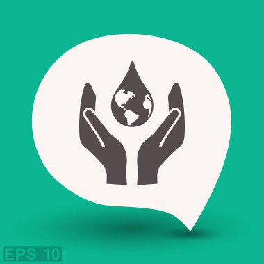 çevre kavramı simge kaydetme