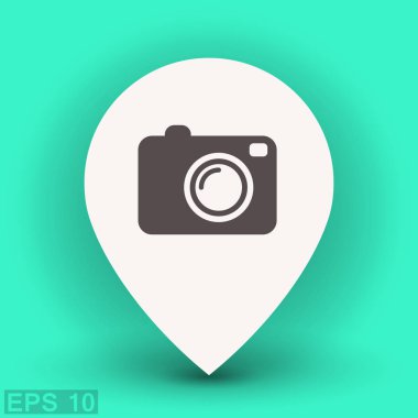 ekibimizi kamera simgesinin