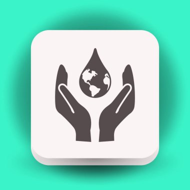 çevre kavramı simge kaydetme