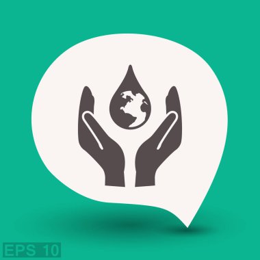 çevre kavramı simge kaydetme