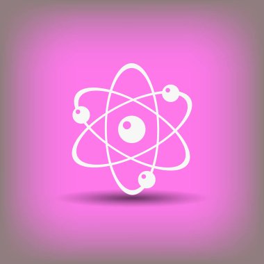ekibimizi atom simgesinin