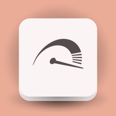 ekibimizi hız göstergesi simgesinin