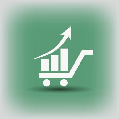 Resim Grafik ok ile.