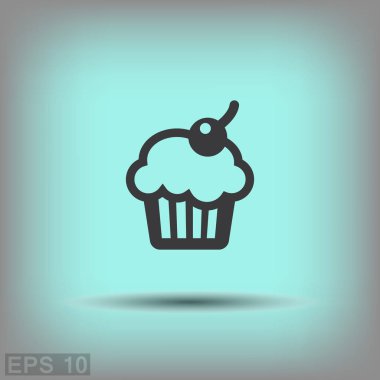 ekibimizi kek simgesinin