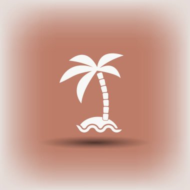 ekibimizi Adası simgesinin