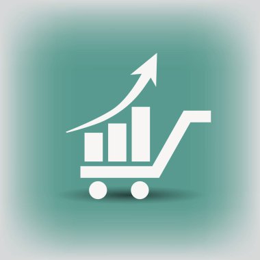 Resim Grafik ok ile.