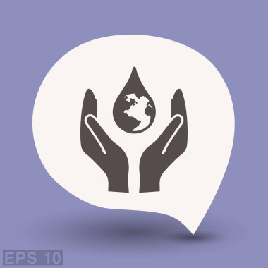 çevre kavramı simge kaydetme