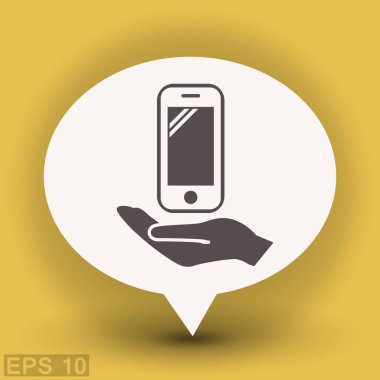 ekibimizi mobil simge tasarlamak