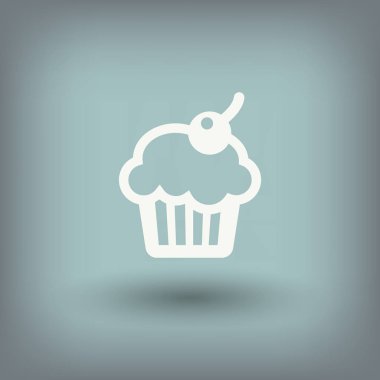 ekibimizi kek simgesinin