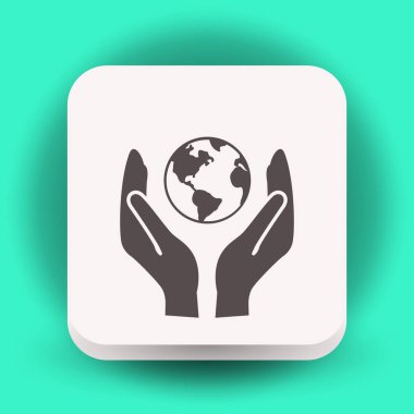 çevre kavramı simge kaydetme