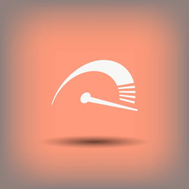 ekibimizi hız göstergesi simgesinin