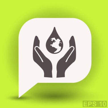 çevre kavramı simge kaydetme