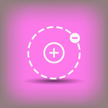 ekibimizi atom simgesinin