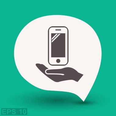 ekibimizi mobil simge tasarlamak