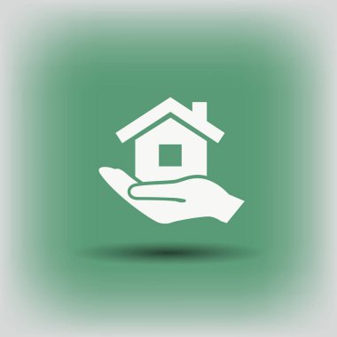 ekibimizi ev simgesinin