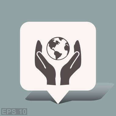 çevre kavramı simge kaydetme