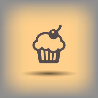 ekibimizi kek simgesinin