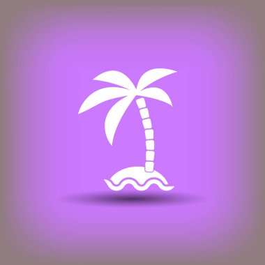 ekibimizi Adası simgesinin