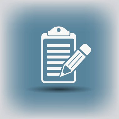 ekibimizi Not simgesi