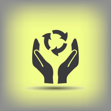 çevre kavramı simge kaydetme