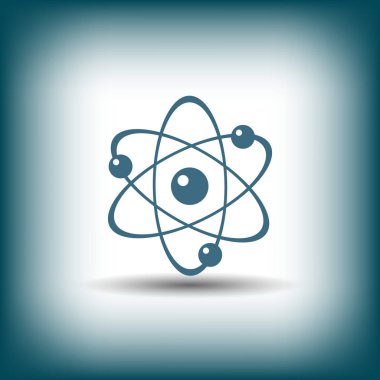 ekibimizi atom simgesinin