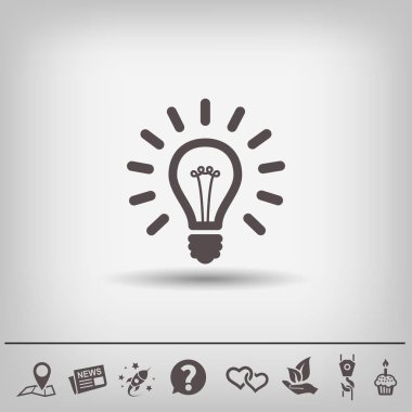 ekibimizi ışık ampul