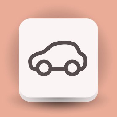 Ekibimizi bir araba. Vektör kavramı 