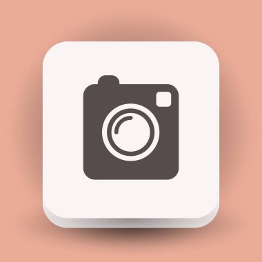 Fotoğraf makinesi resim