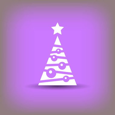 ekibimizi Noel ağacının