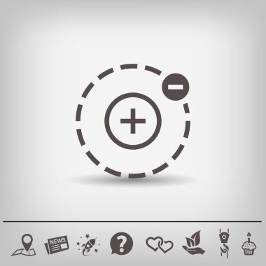 ekibimizi atom simgesinin